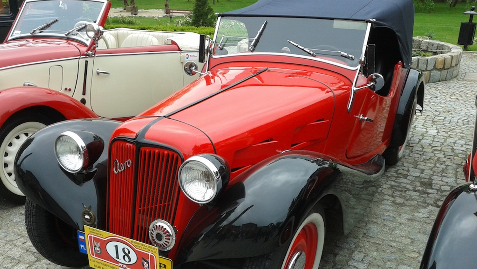 Aero 30