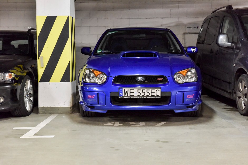 Top Garage