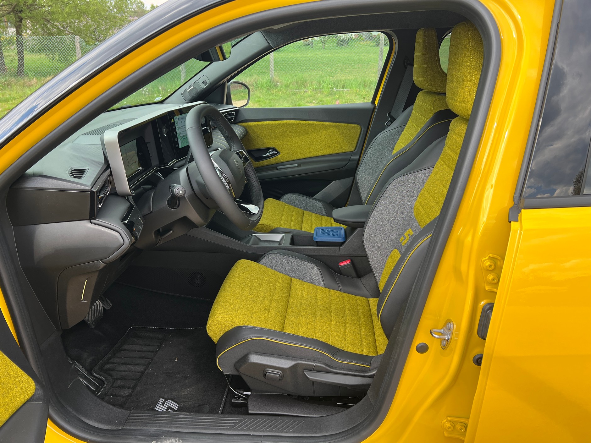 Renault 5 E-Tech