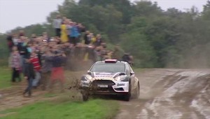 Podsumowanie Lotos 70. Rajdu Polski