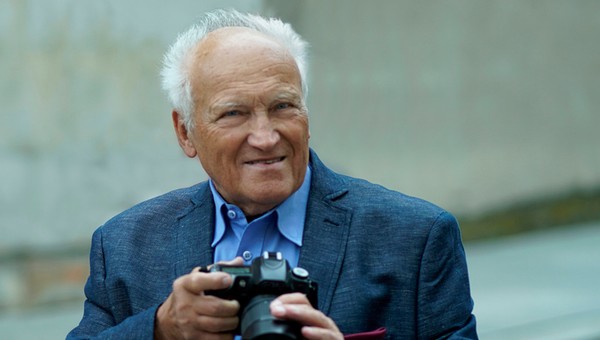 Zdzisław Podbielski nie żyje