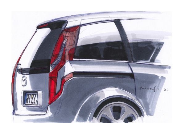 Projekt Janusza Kaniewskiego