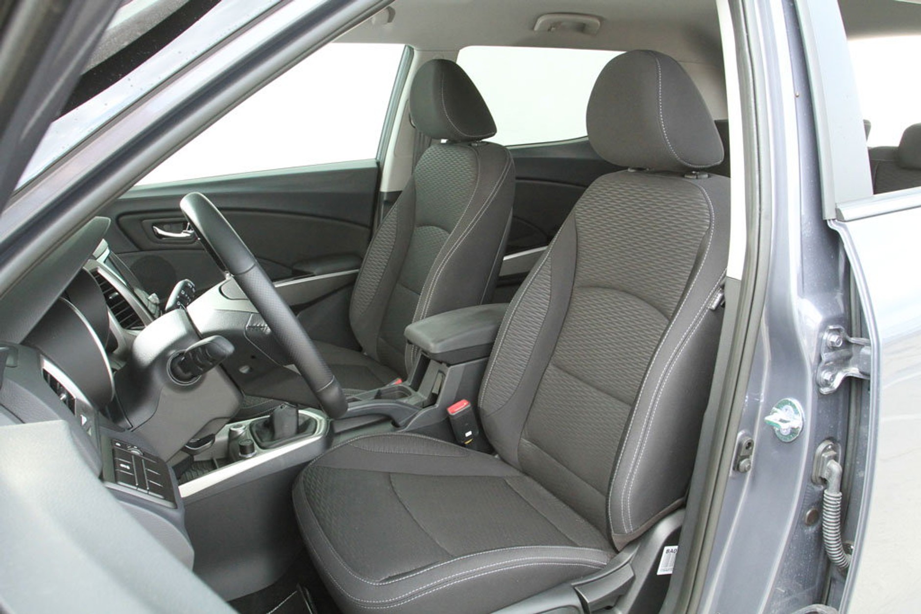 Niezły SUV w korzystnej cenie