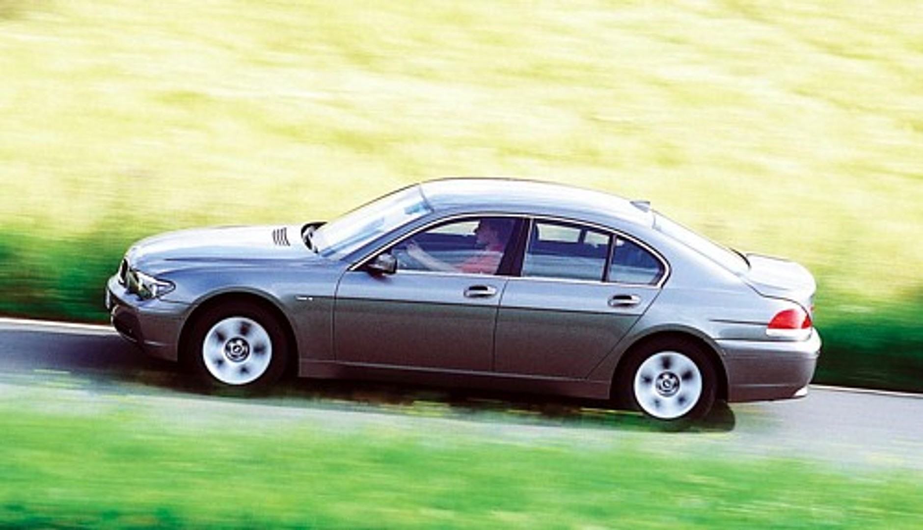 Audi A8 4.0 TDI quattro, BMW 740d, Mercedes S400 CDI, Volkswagen Phaeton 5.0 TDI 4Motion - Modele flagowe z dieslami