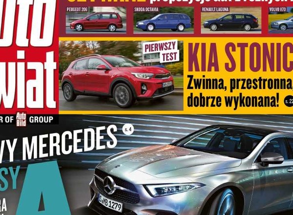 Auto Świat 42/2017