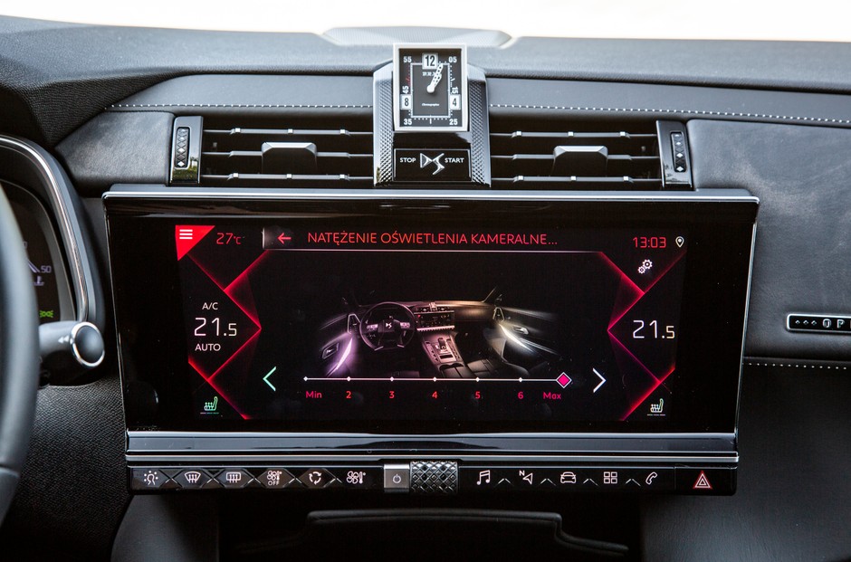 DS7 Crossback