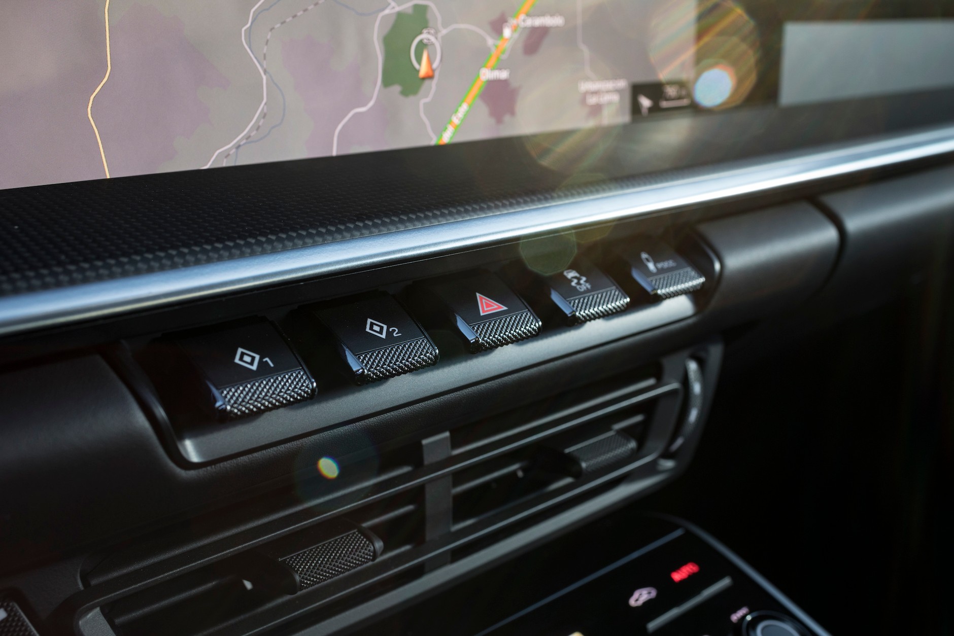 Porsche 911 (992) Carrera 4S