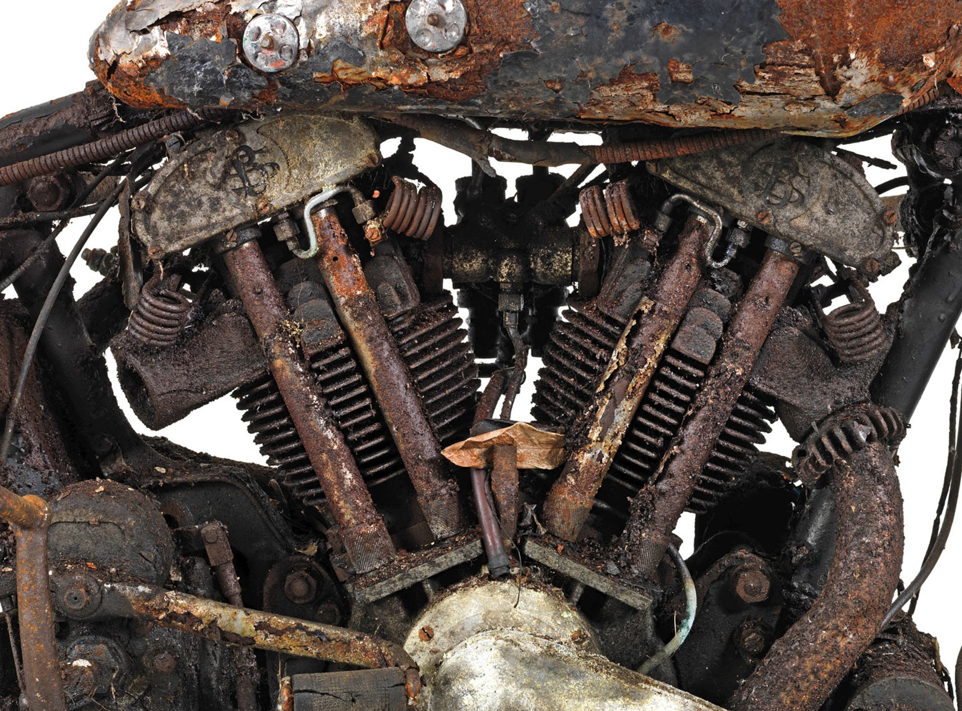 Brough Superior - motocyklowe graty za miliony