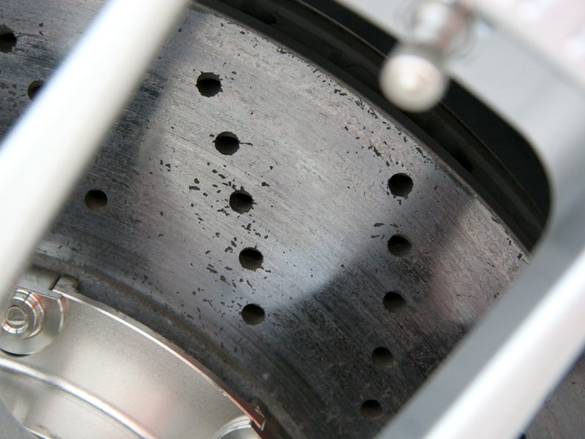 Porsche 911 GT3 RS: Mocarz (wideo)