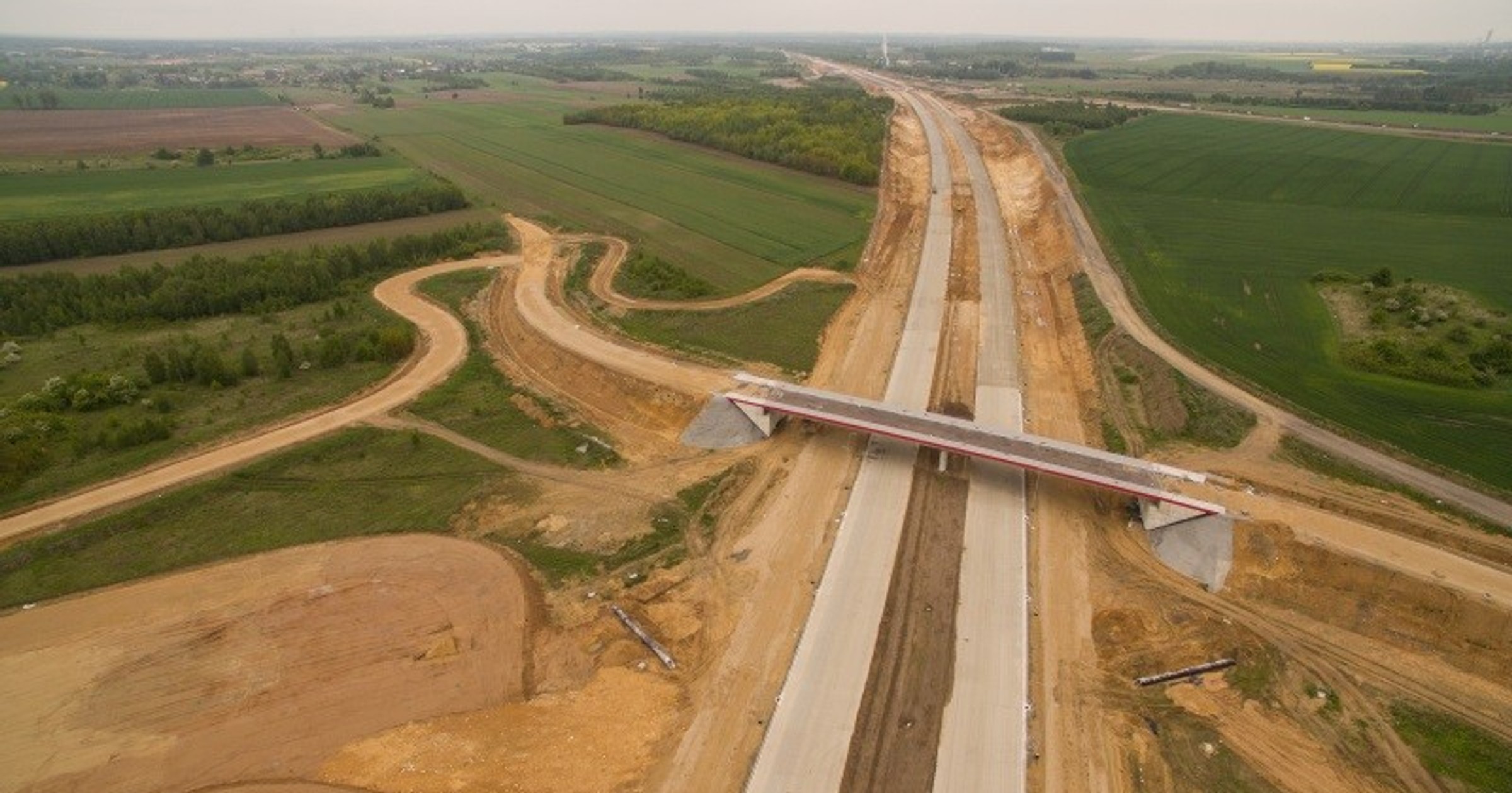 Autostrada A2: ogłoszono kolejne przetargi