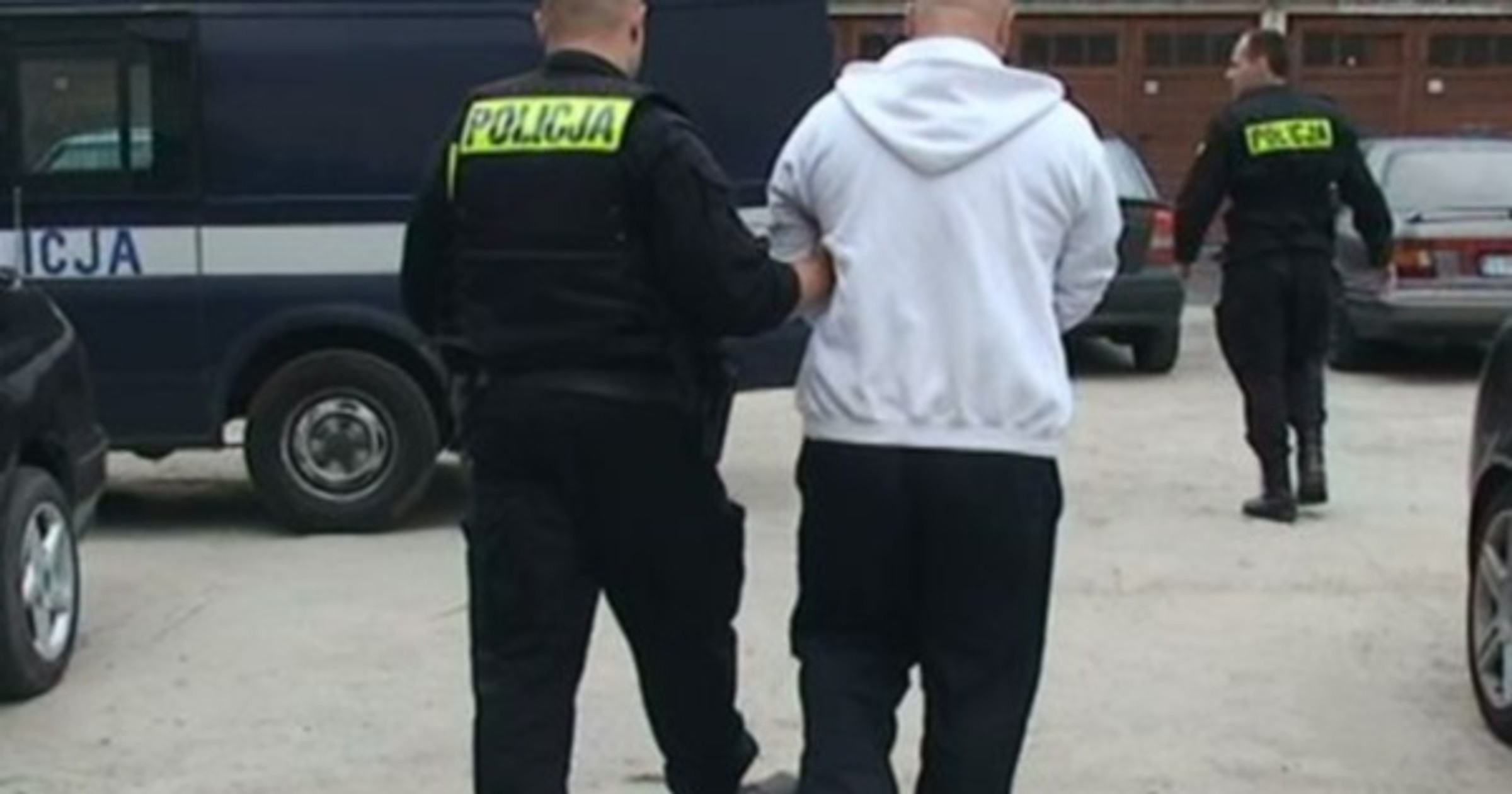 Wyłudzali odszkodowania
