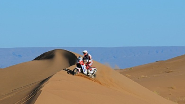 Rajd Dakar 2011: 12 Polaków na liście startowej