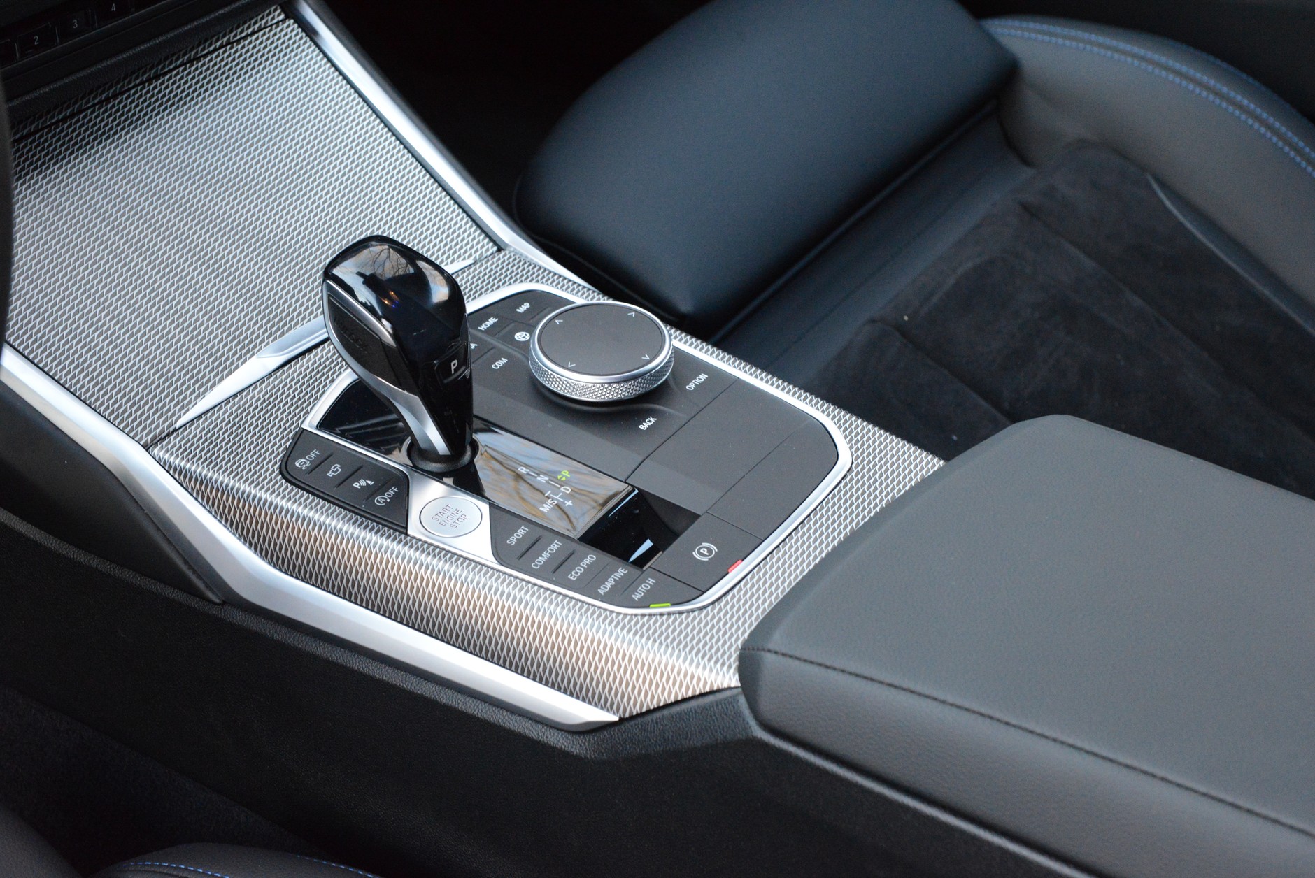 BMW 330i xDrive Touring