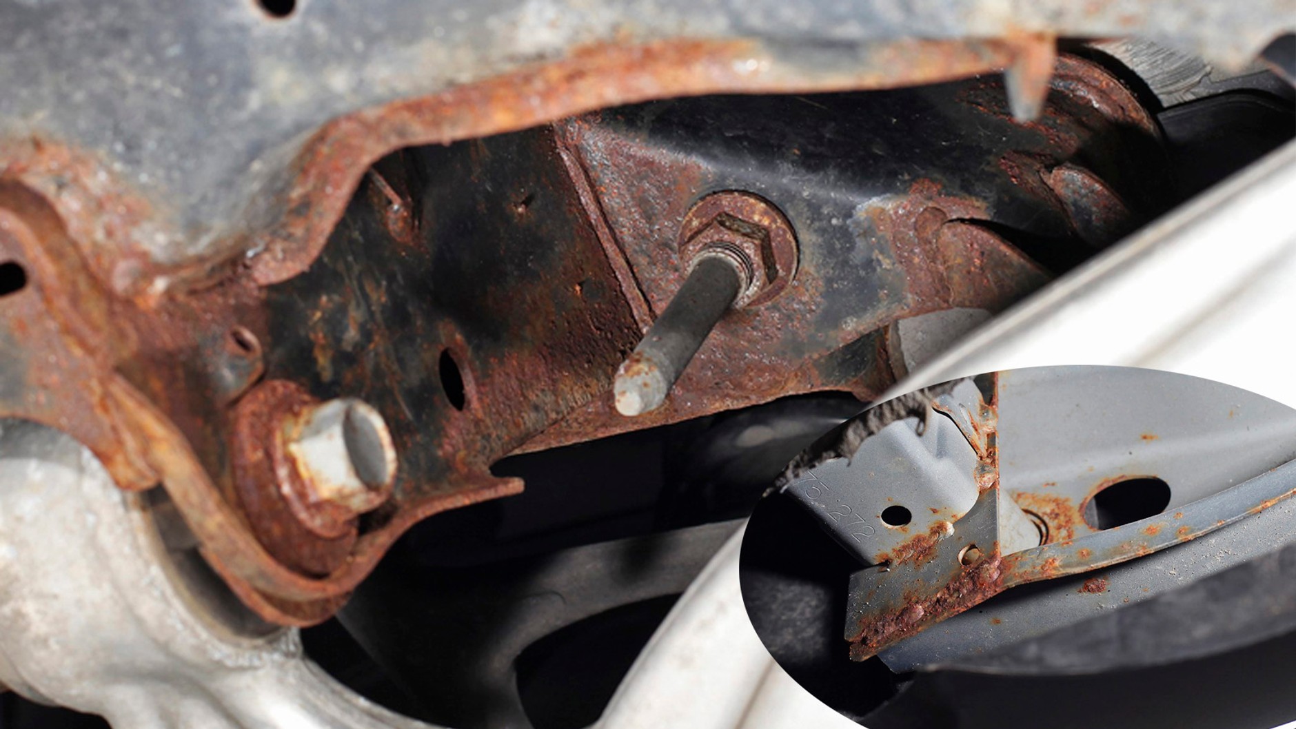 Mazda MX-5 NC
(2005-14)
- typowe usterki