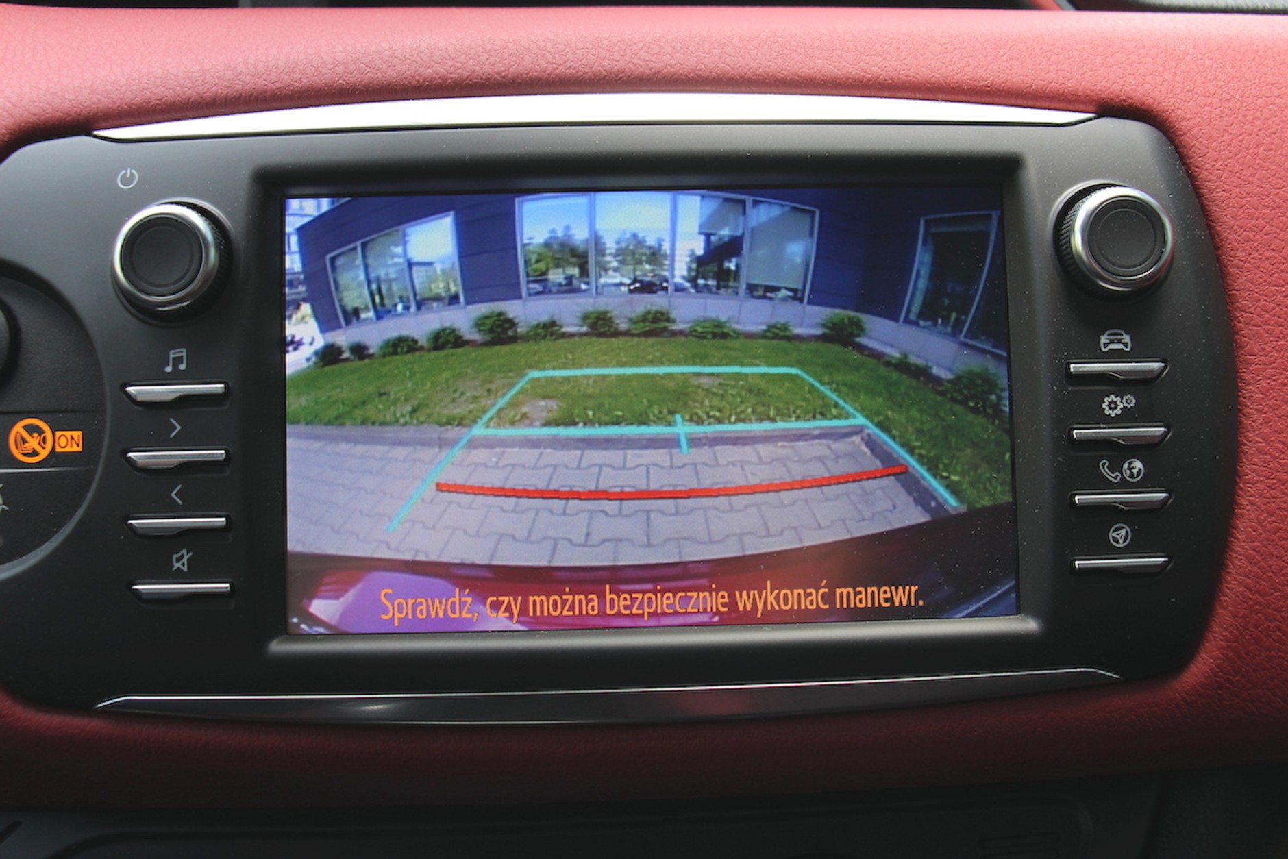 Toyota Yaris 1.5 FL - Czytelnicy testują