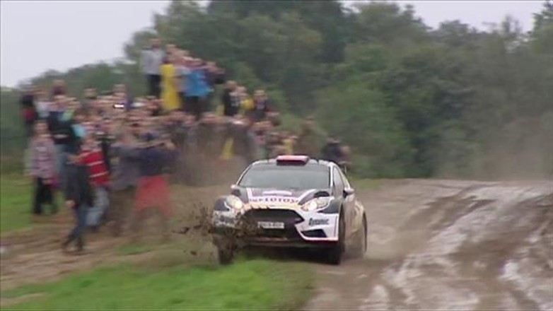 Podsumowanie Lotos 70. Rajdu Polski