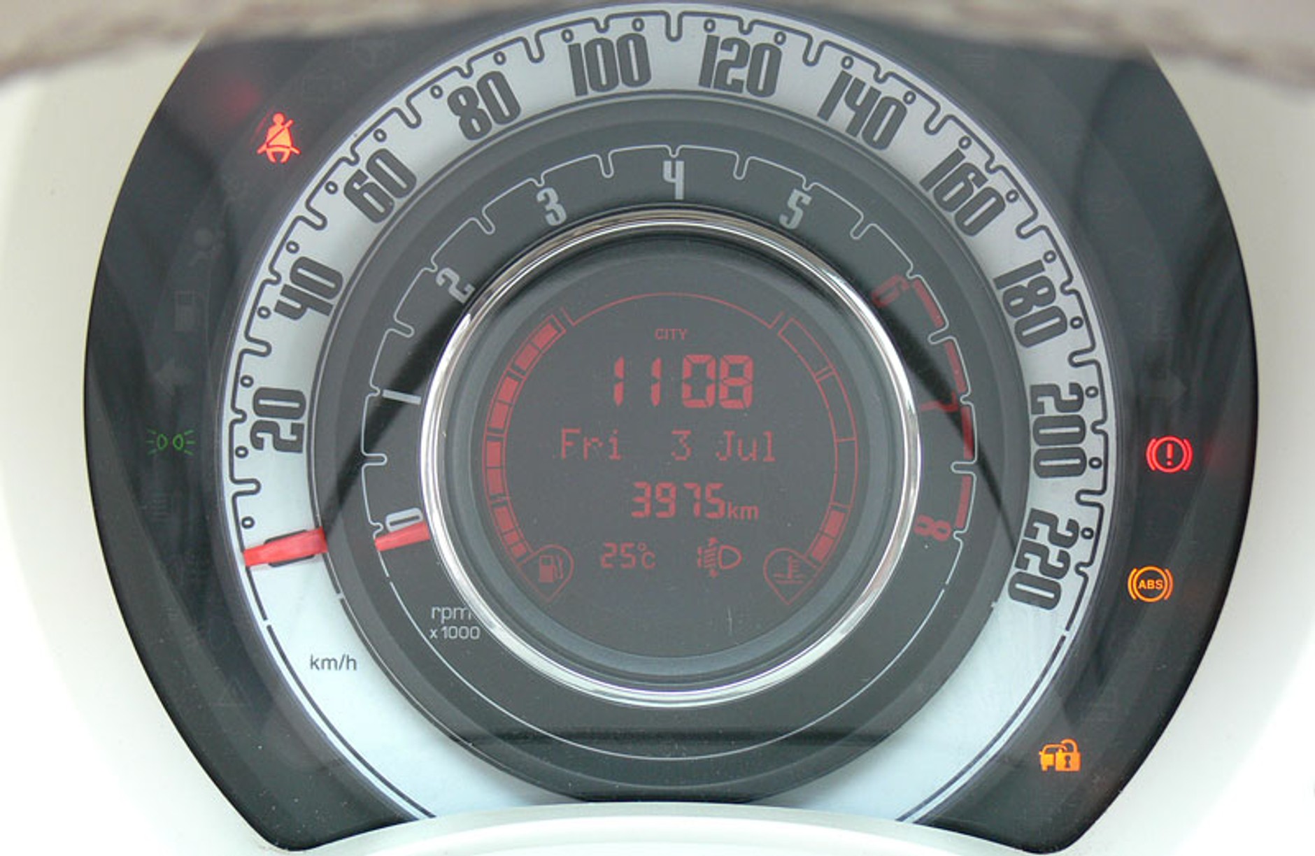 Fiat 500 Electric: pierwsze wrażenia z jazdy