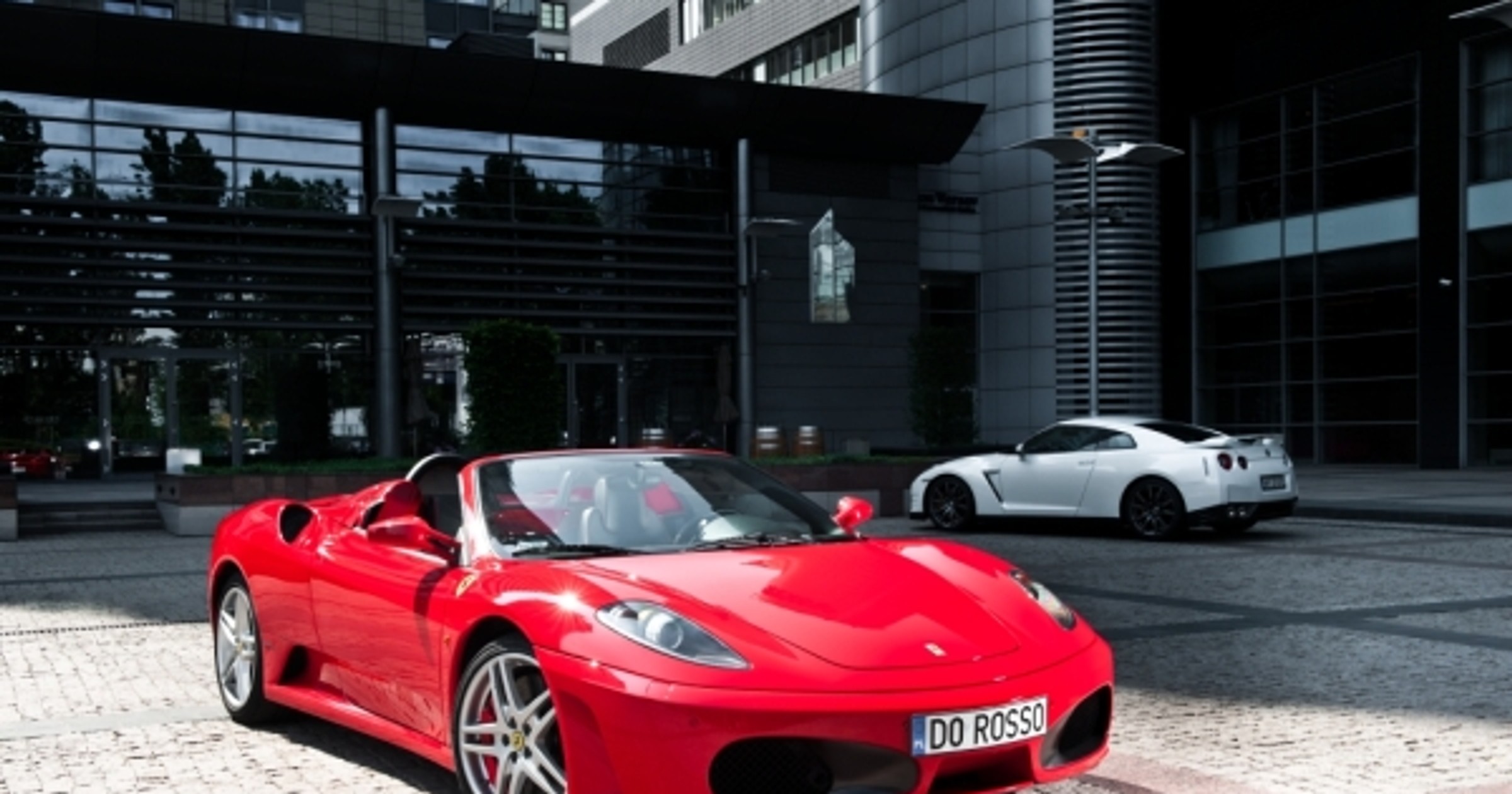 Ferrari F430