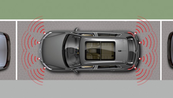 Auto zbyt inteligentne! Wszystko o elektronicznych asystentach kierowcy
