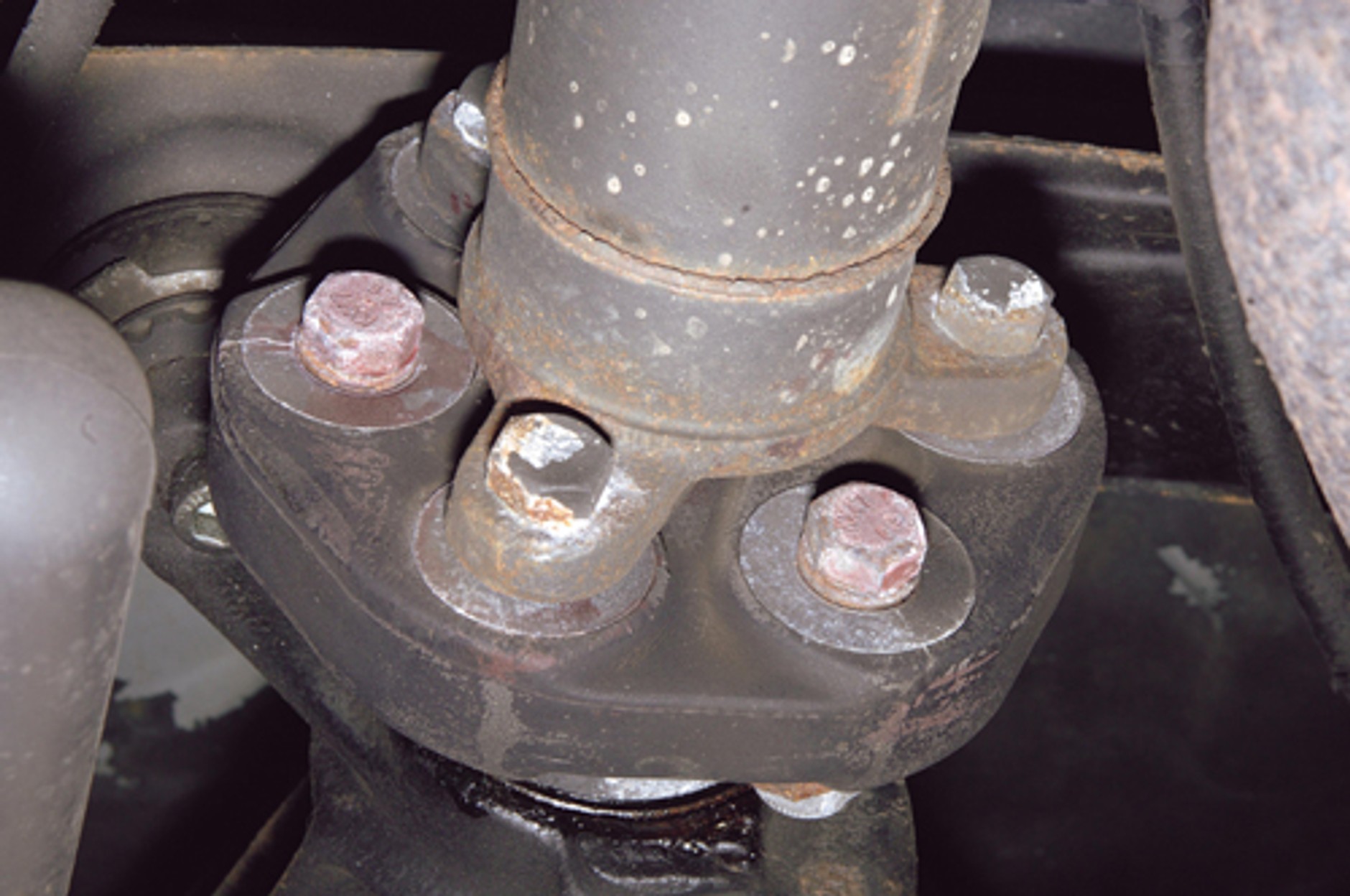 Audi A4, BMW 3, Mercedes C - Trzy silniki, trzy techniki