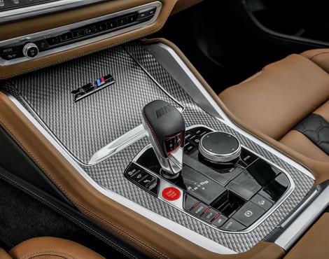 BMW X5 M