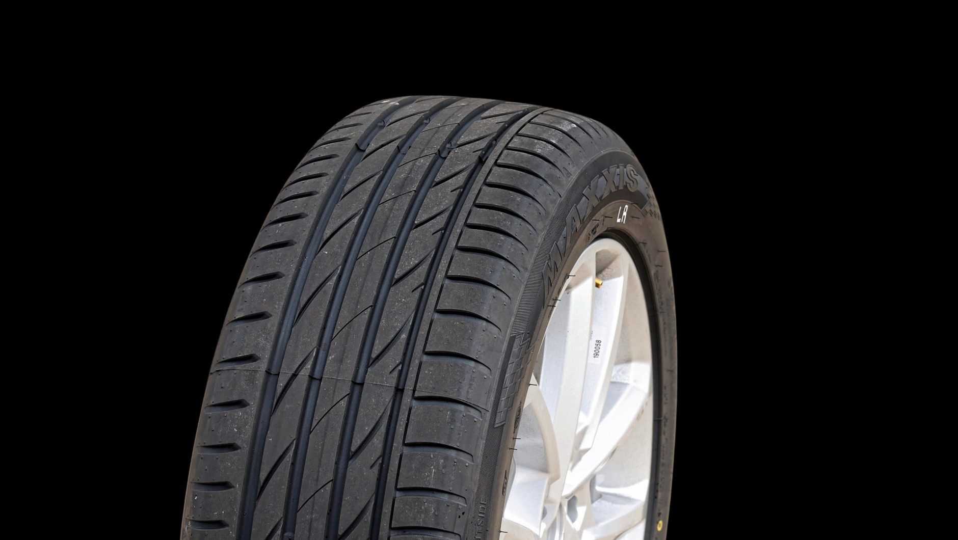 Maxxis Victra Sport 5 VS5 SUV