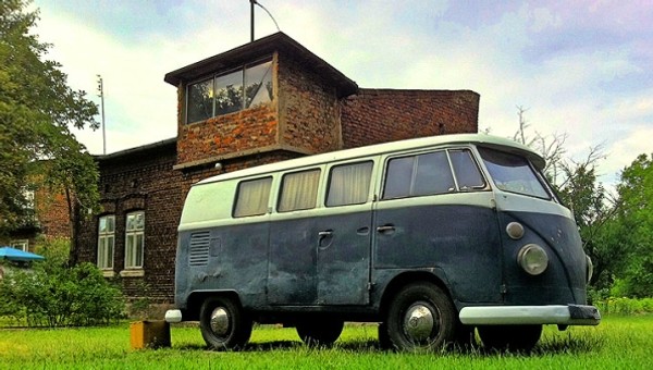 Ratujcie Buliki! TheVintageVWBus.com