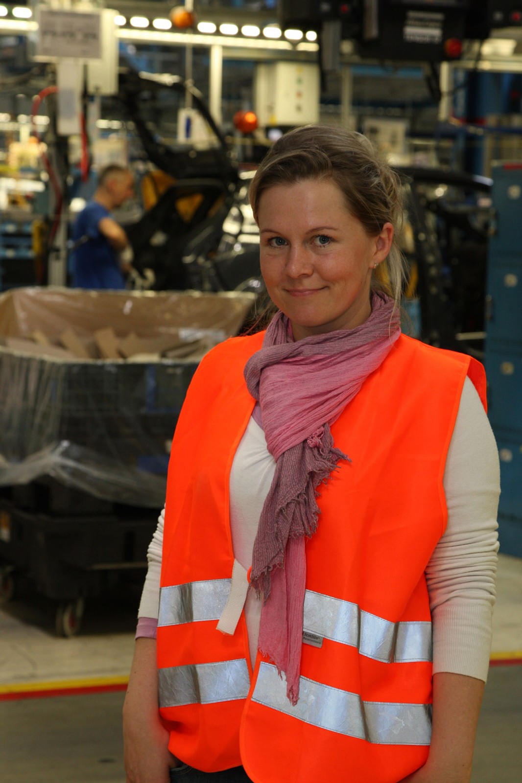 Ford Fiesta: czas na próbę wytrzymałości!