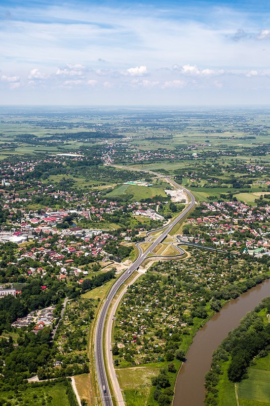 Polskie autostrady