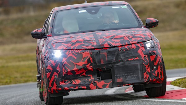 Nowa Alfa Romeo Milano coraz bliżej. Miejski SUV będzie produkowany w Polsce