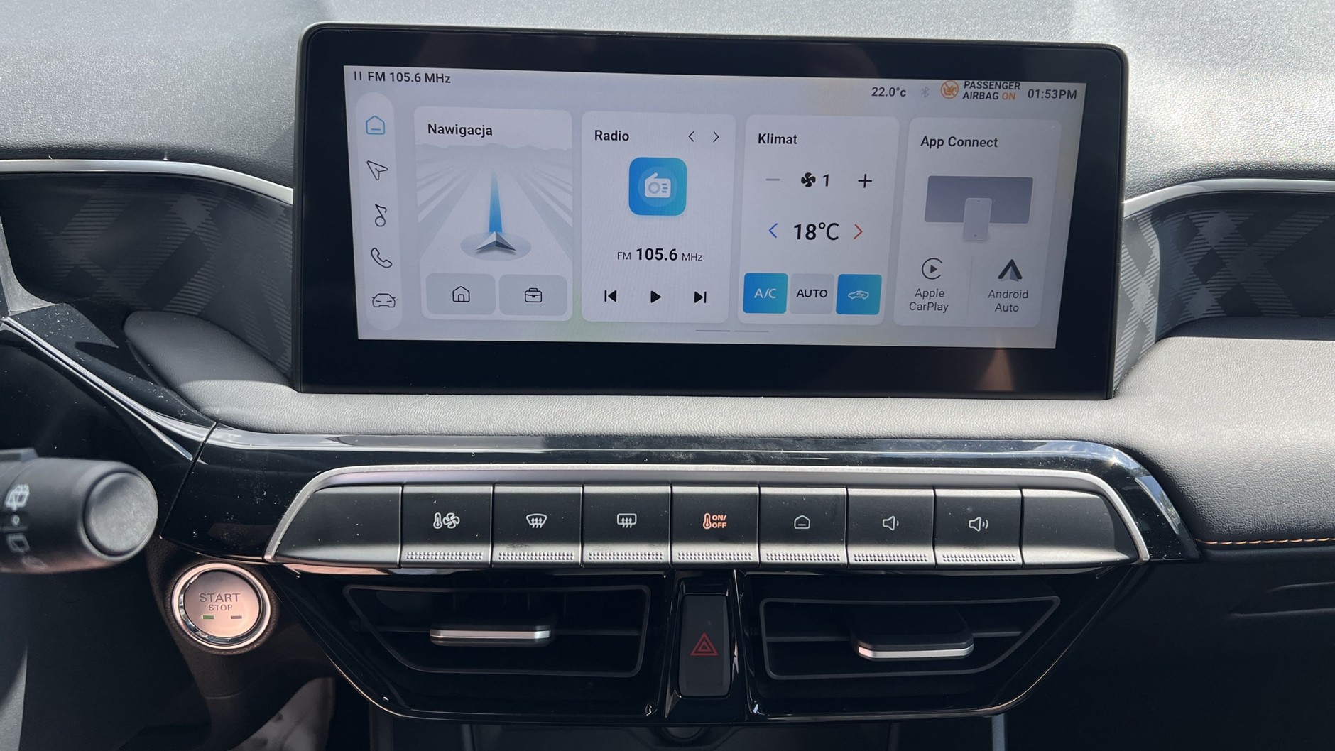 MG3 (druga generacja; od 2024 r.)