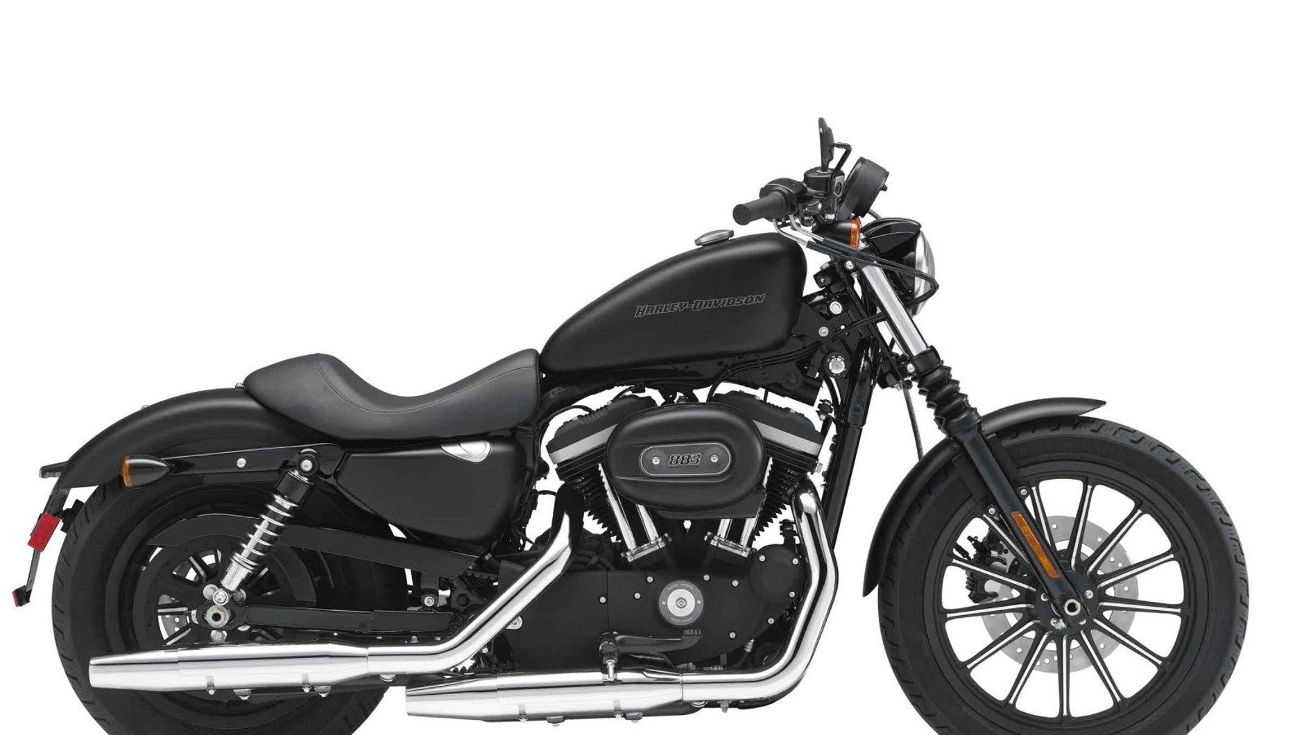 XL883N Iron 883