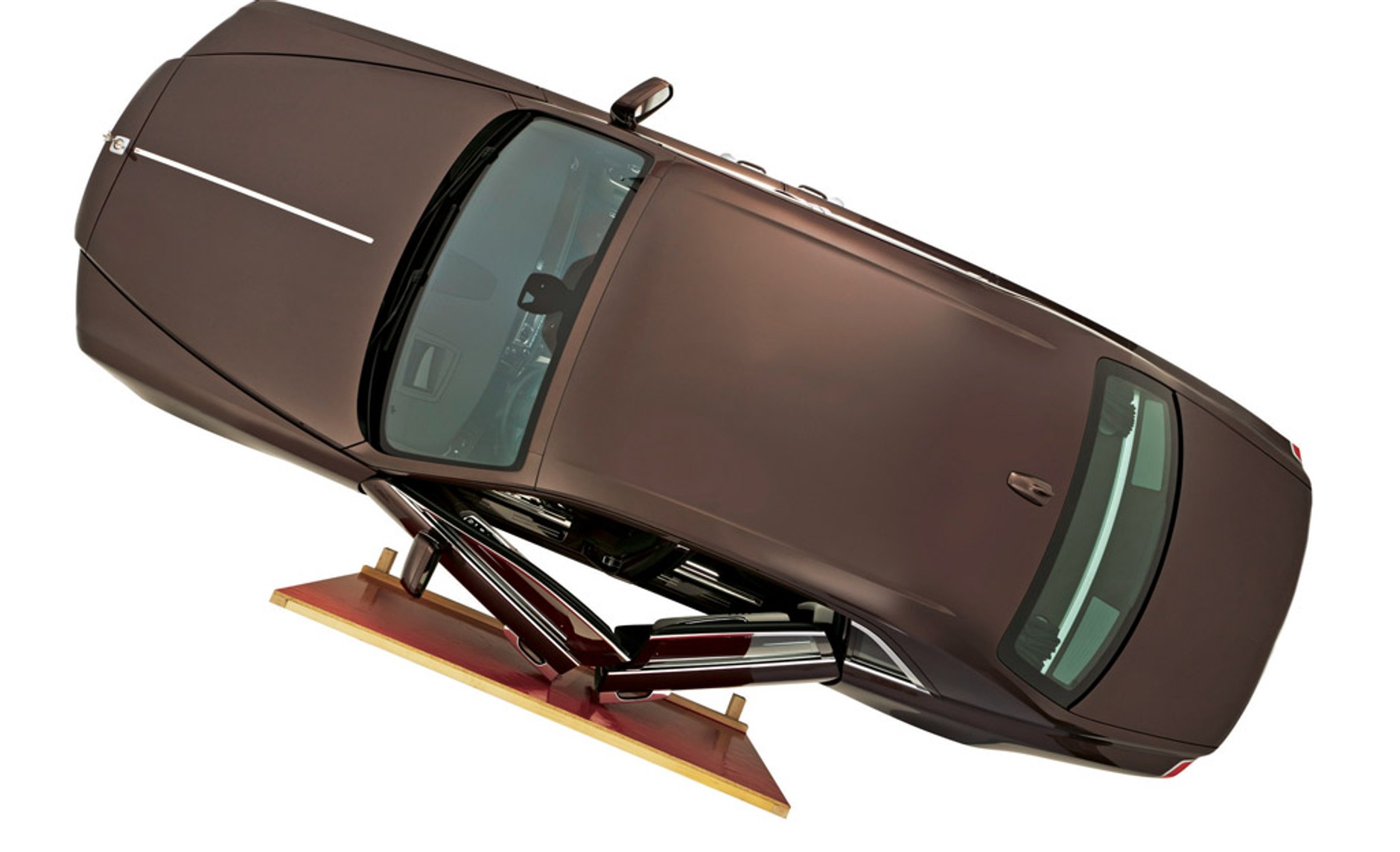 Do którego auta najłatwiej się wsiada? Wielki test drzwi samochodowych