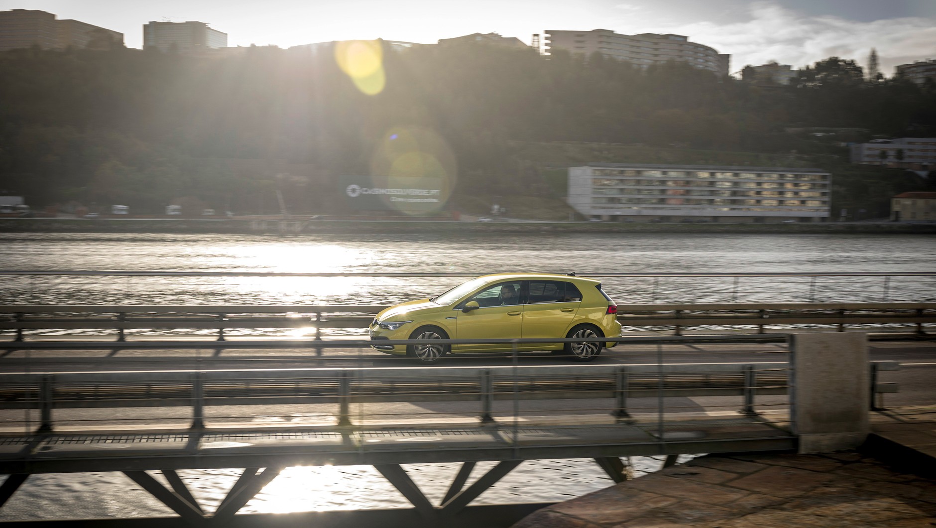 Volkswagen Golf VIII