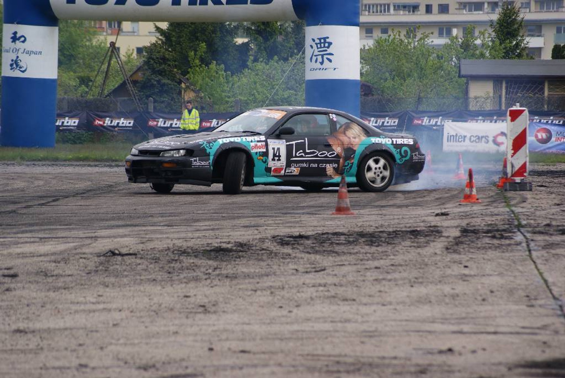 Men`s Day 2010: spełnienie męskich pasji i marzeń