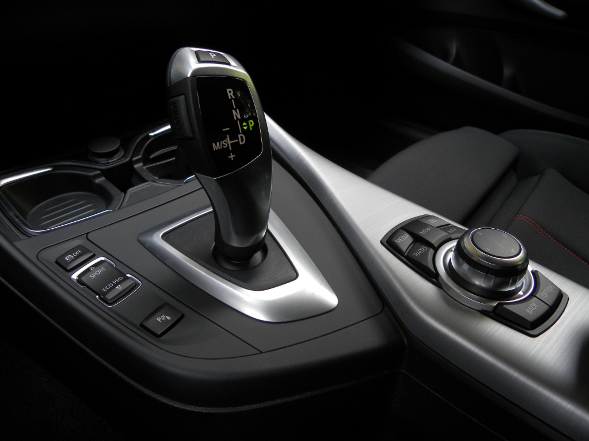 BMW 118d: oszczędny typ