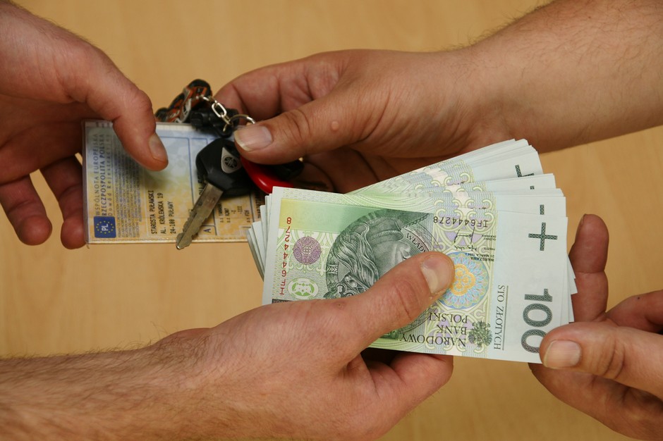 Ceny samochodów używanych zniechęcają do zmiany auta