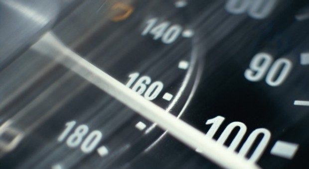 Od 2014 r. auta nie pojadą szybciej, niż 120 km/h