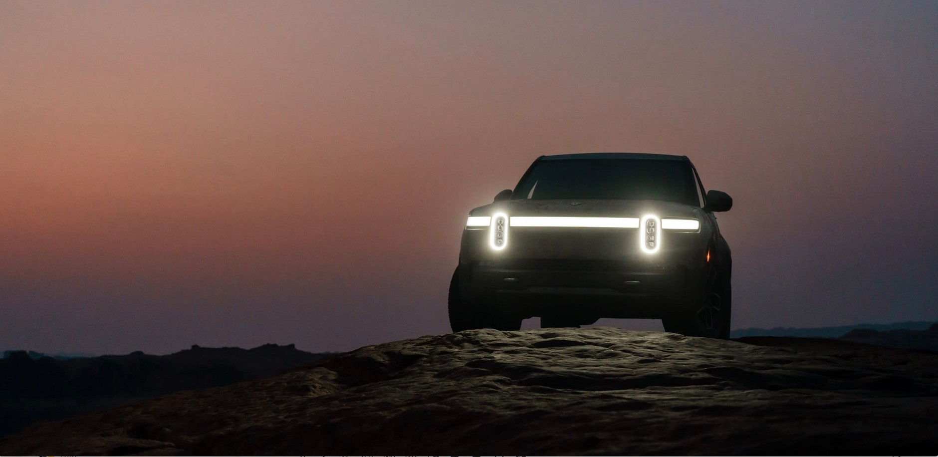 Rivian R1T