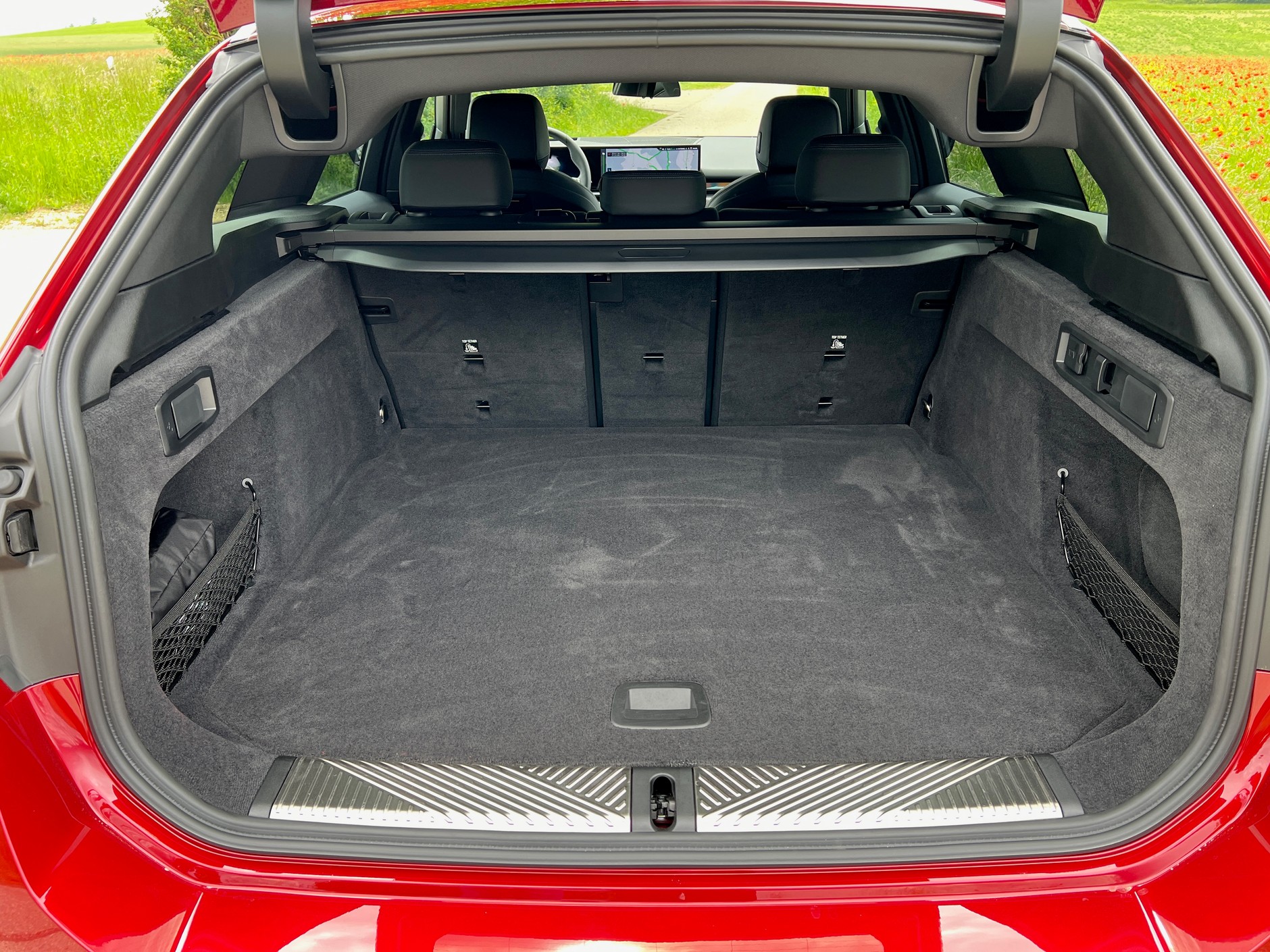 BMW i5 Touring (2024)