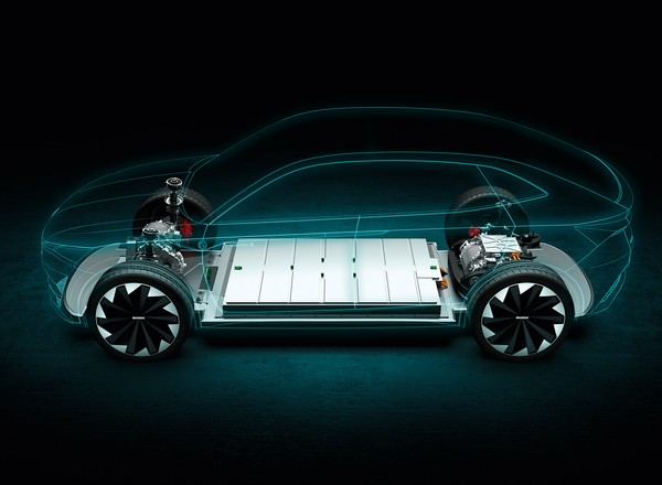 Elektryczne Skody w 2020 roku