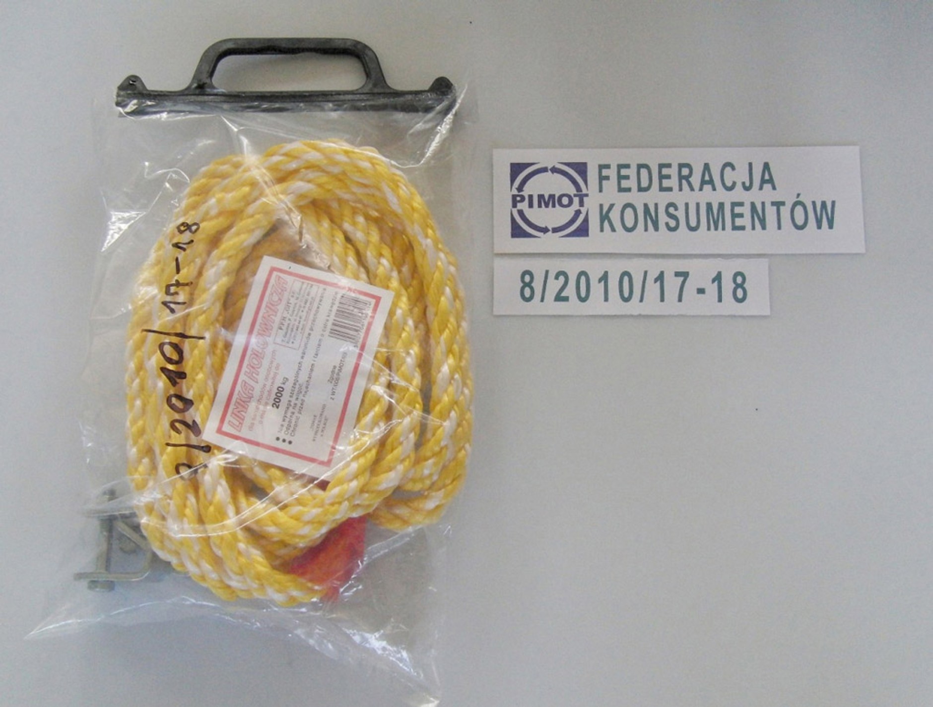 Skandal! AutoBadziewie: kable rozruchowe, linki i haki które możesz wyrzucić do kosza