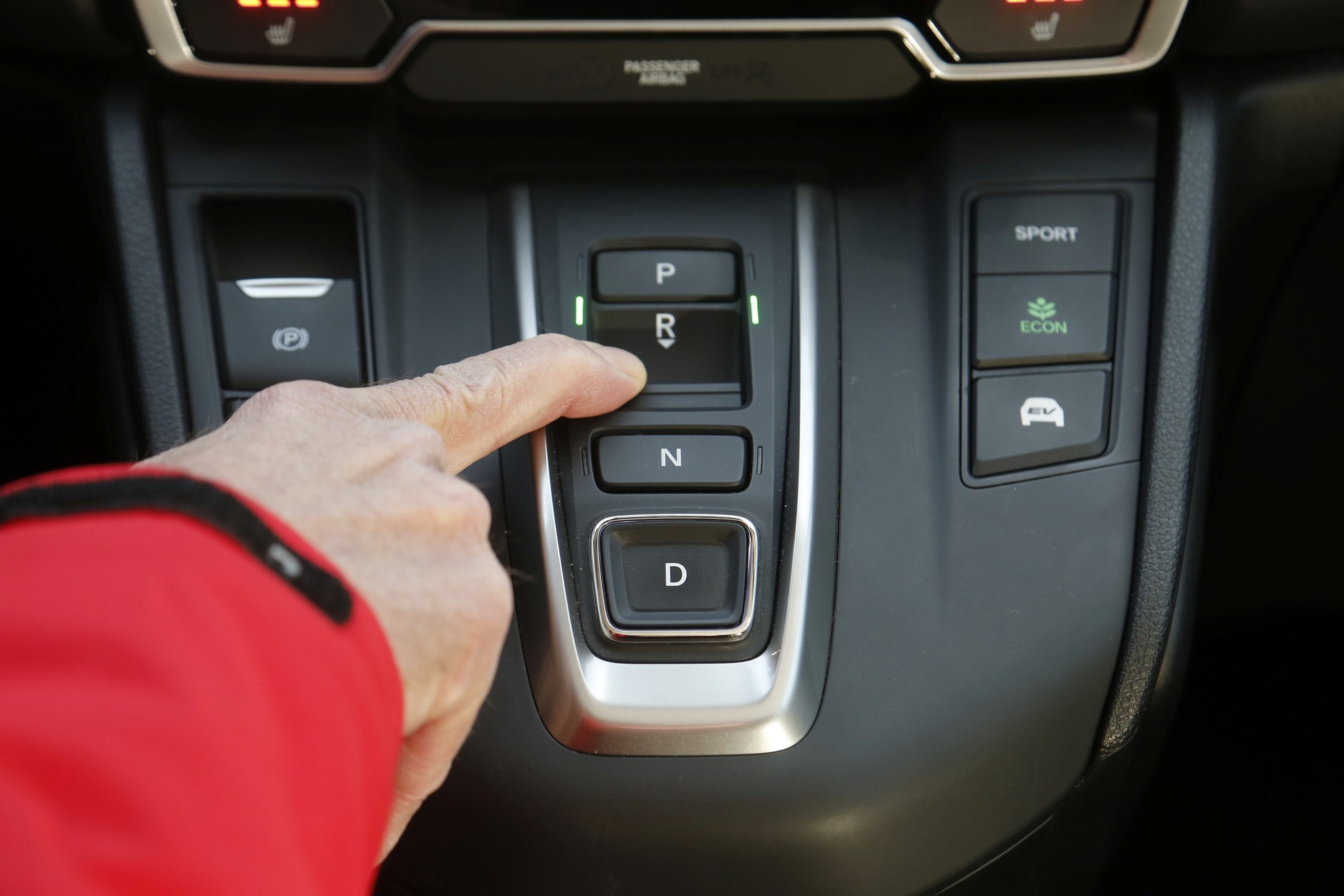 Hybrydowe SUV-y z Azji