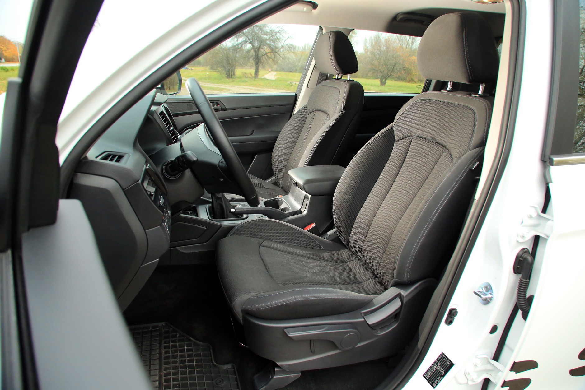 SsangYong musso Grand