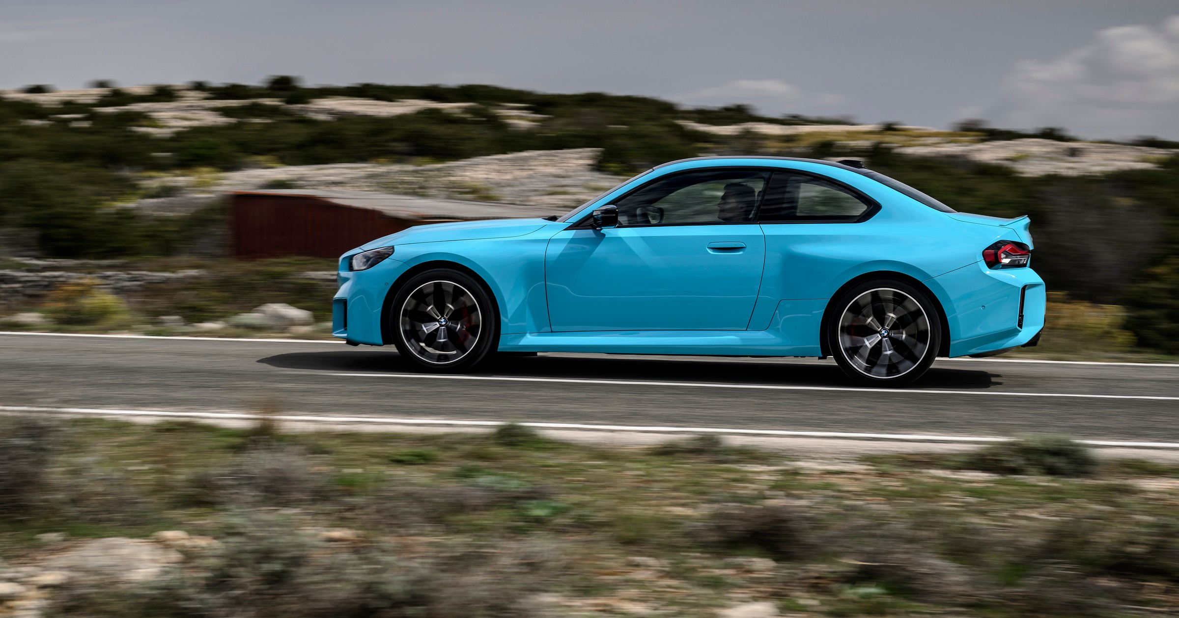 BMW M2 xDrive 2026