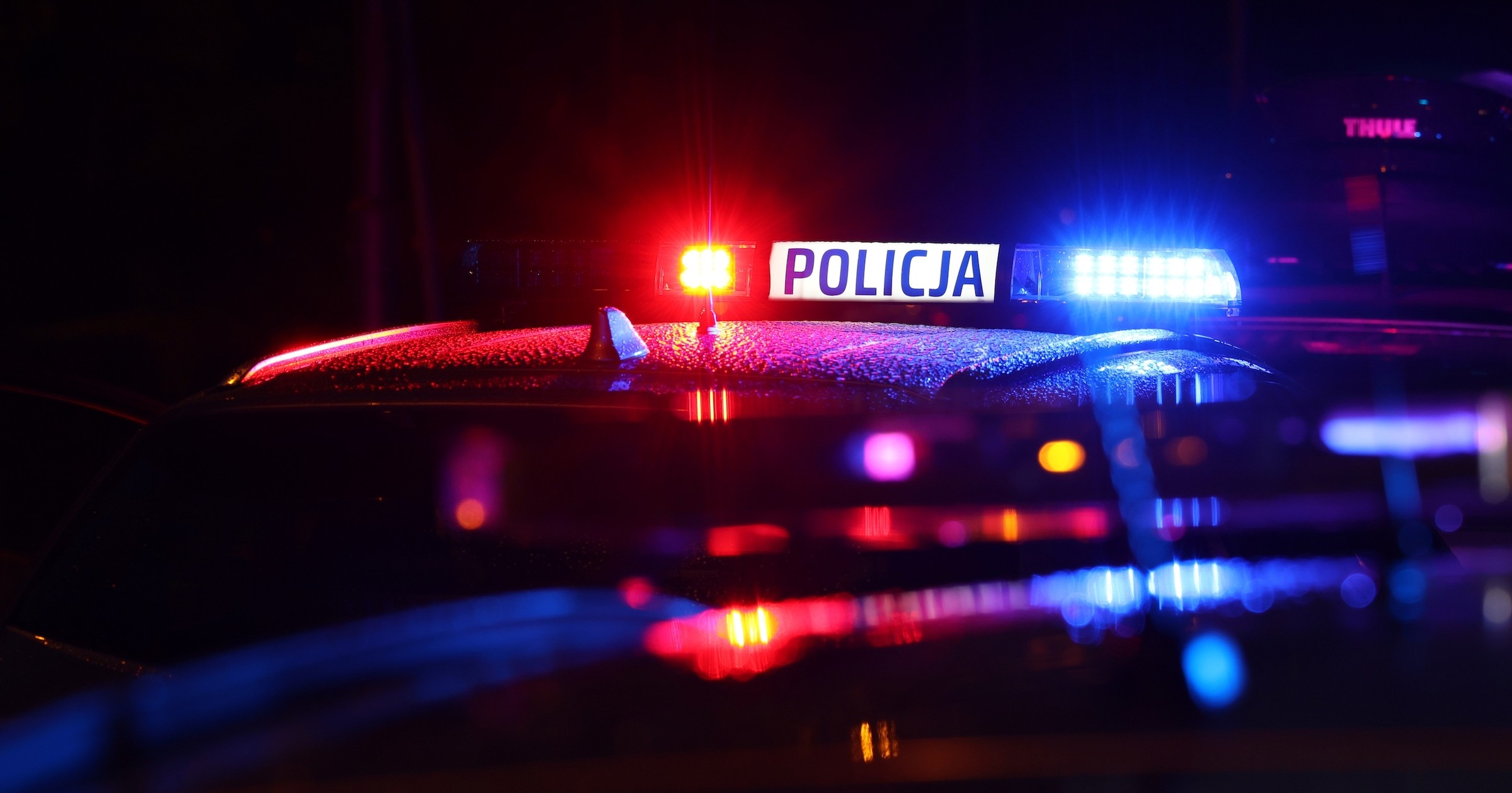 Policja