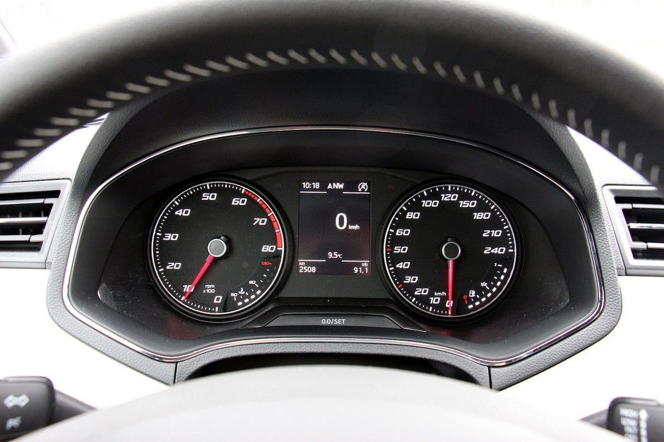 Seat Arona 1.0 TSI Xcellence