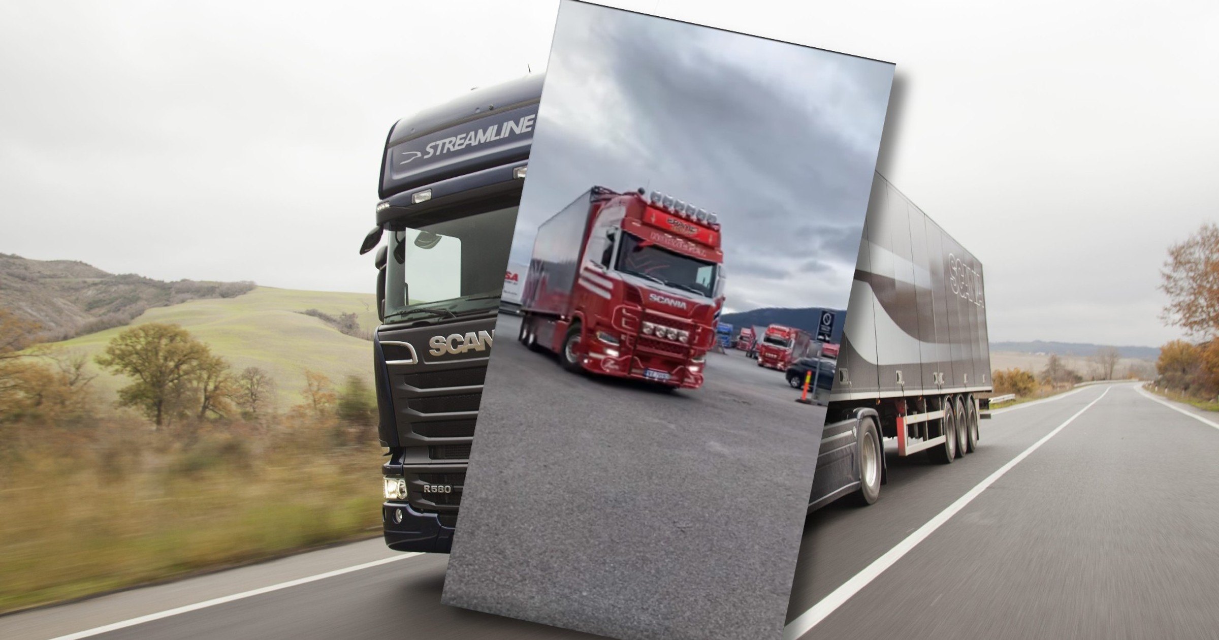 Scania