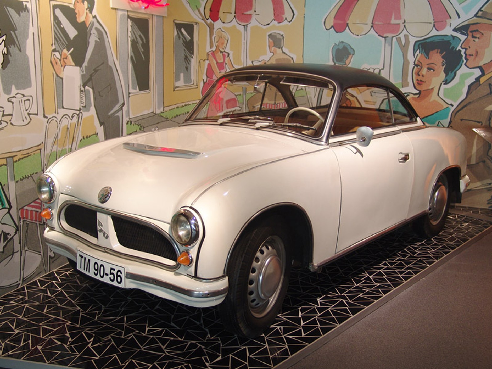 Horch: ponad 100 lat tradycji