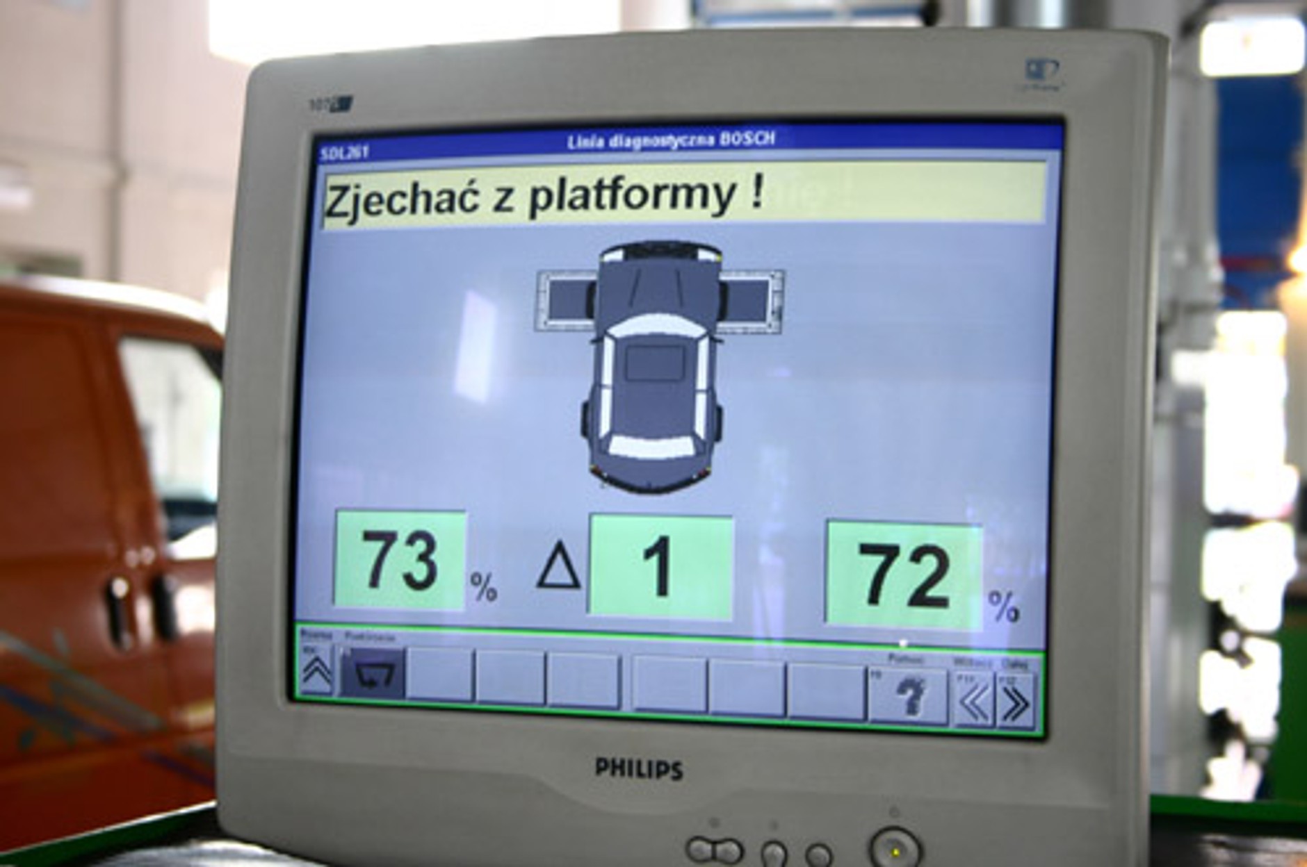 Co się psuje w zawieszeniu?